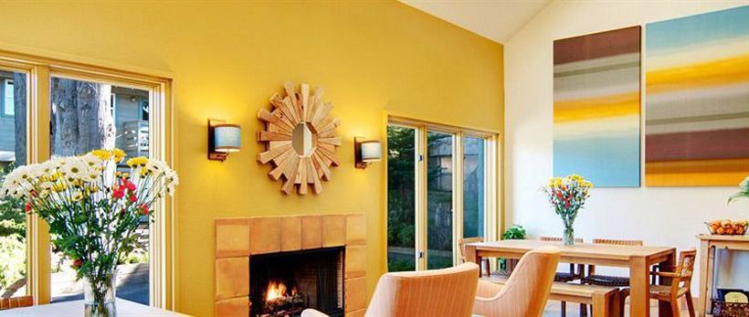 Hotel Cypress Inn on Miramar Beach  | Half Moon Bay | California | United States 5