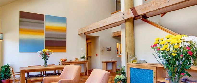 Hotel Cypress Inn on Miramar Beach  | Half Moon Bay | California | United States 6