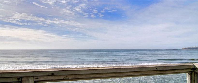 Hotel Cypress Inn on Miramar Beach  | Half Moon Bay | California | United States 7