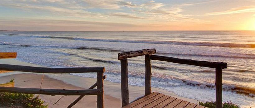 Hotel Cypress Inn on Miramar Beach  | Half Moon Bay | California | United States 8