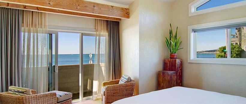 Hotel Cypress Inn on Miramar Beach  | Half Moon Bay | California | United States 9