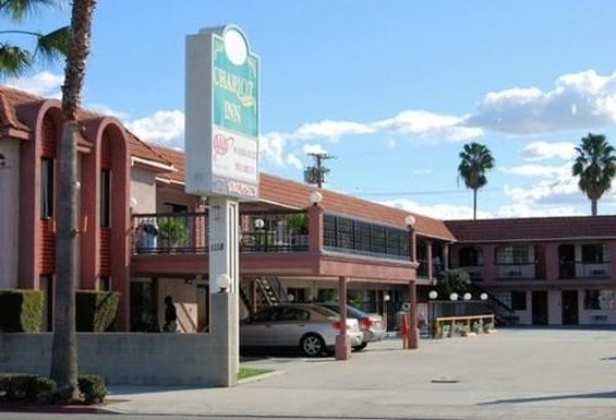Chariot Inn Motel California
