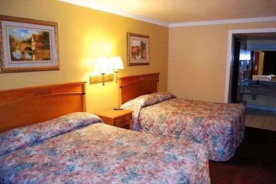 Chariot Inn Motel  | Glendale | California | United States 1