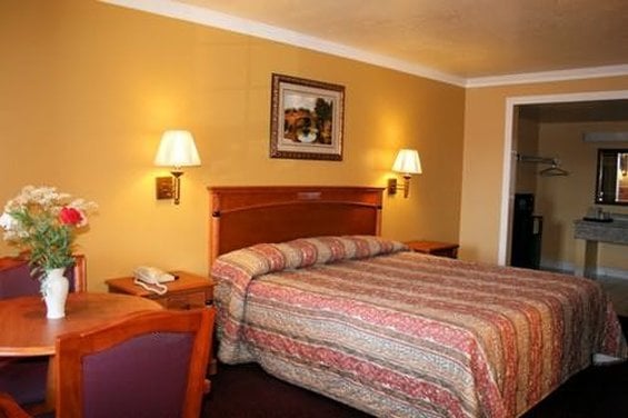 Chariot Inn Motel  | Glendale | California | United States 2