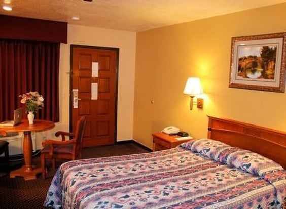 Chariot Inn Motel  | Glendale | California | United States 3