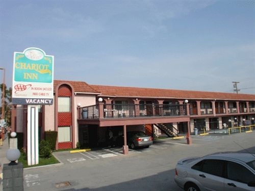 Chariot Inn Motel  | Glendale | California | United States 5