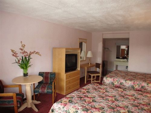 Chariot Inn Motel  | Glendale | California | United States 6