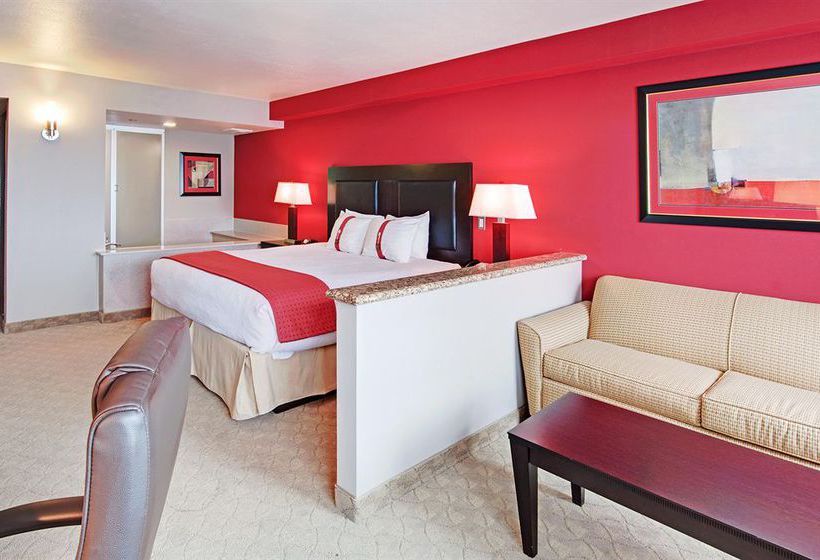 Hotel Holiday Inn Anaheim Fullerton  | Fullerton | California | United States 1