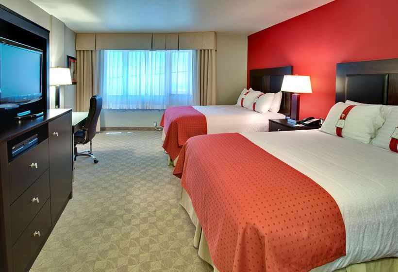 Hotel Holiday Inn Anaheim Fullerton  | Fullerton | California | United States 11