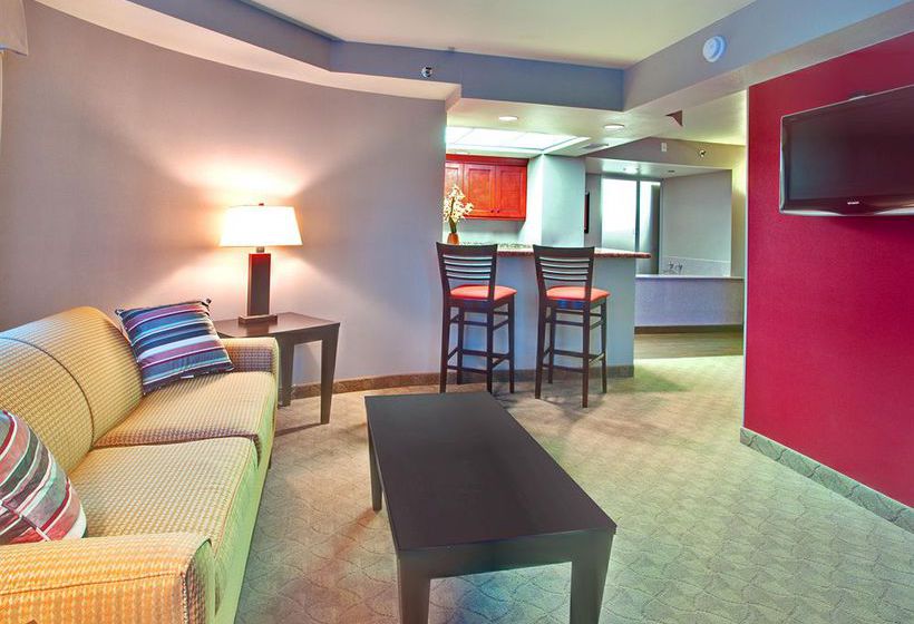 Hotel Holiday Inn Anaheim Fullerton  | Fullerton | California | United States 12