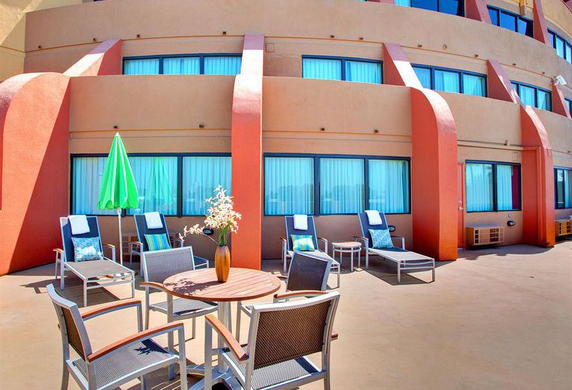 Hotel Holiday Inn Anaheim Fullerton  | Fullerton | California | United States 13