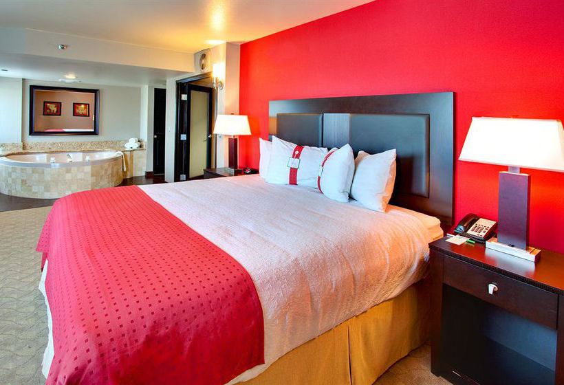 Hotel Holiday Inn Anaheim Fullerton  | Fullerton | California | United States 14