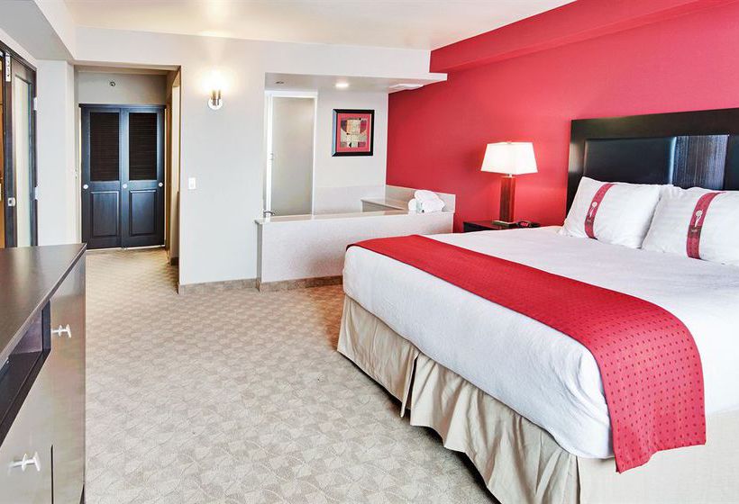 Hotel Holiday Inn Anaheim Fullerton  | Fullerton | California | United States 15