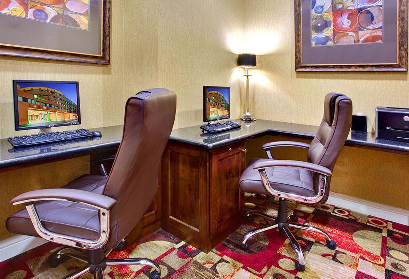 Hotel Holiday Inn Anaheim Fullerton  | Fullerton | California | United States 16