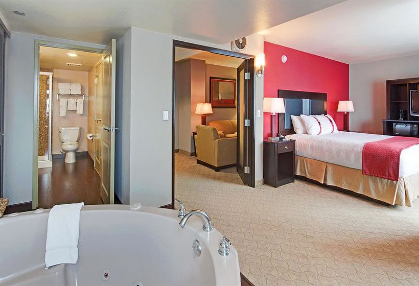 Hotel Holiday Inn Anaheim Fullerton  | Fullerton | California | United States 17