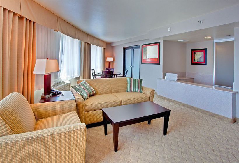 Hotel Holiday Inn Anaheim Fullerton  | Fullerton | California | United States 18