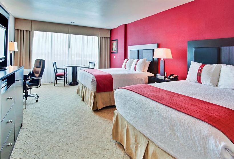 Hotel Holiday Inn Anaheim Fullerton  | Fullerton | California | United States 19