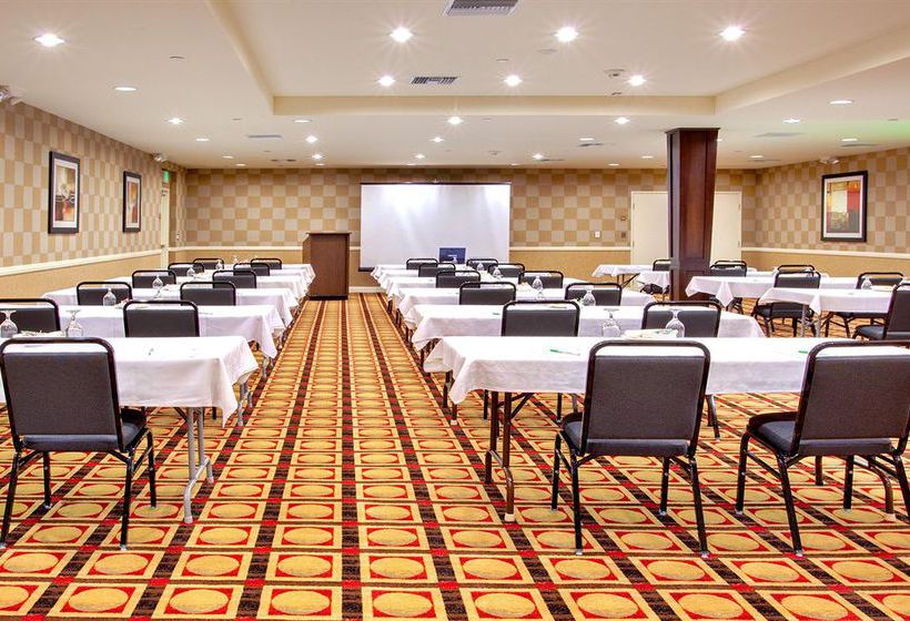 Hotel Holiday Inn Anaheim Fullerton  | Fullerton | California | United States 2