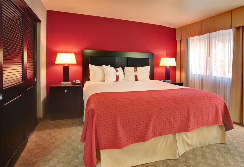 Hotel Holiday Inn Anaheim Fullerton  | Fullerton | California | United States 20