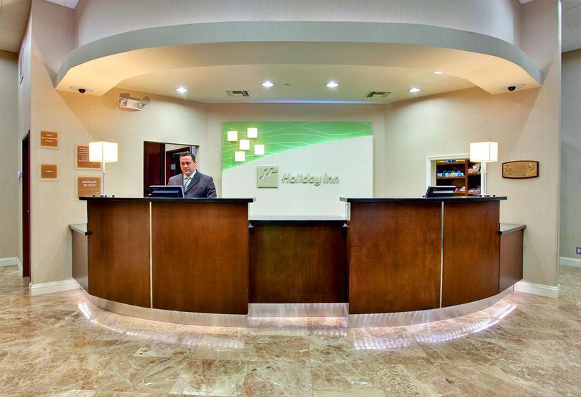 Hotel Holiday Inn Anaheim Fullerton  | Fullerton | California | United States 3