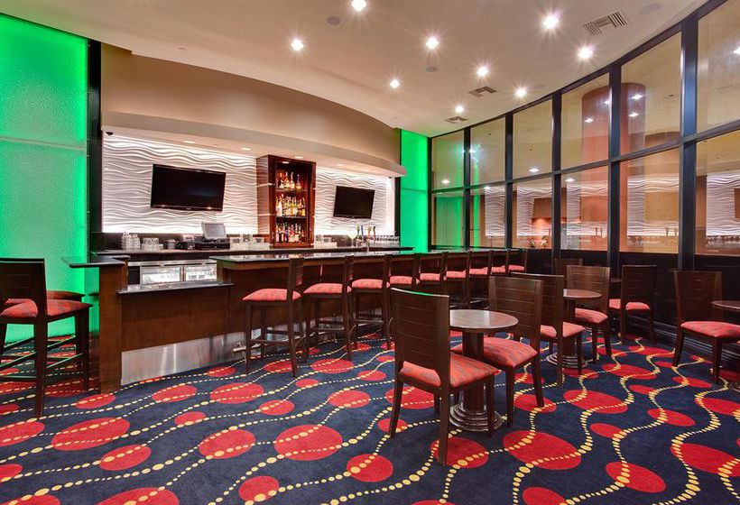 Hotel Holiday Inn Anaheim Fullerton  | Fullerton | California | United States 4
