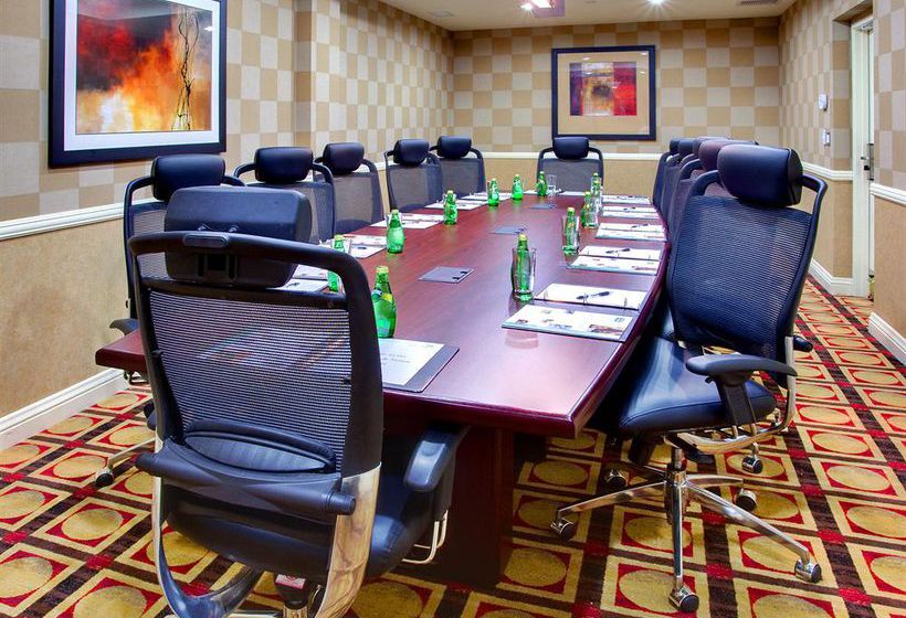 Hotel Holiday Inn Anaheim Fullerton  | Fullerton | California | United States 5