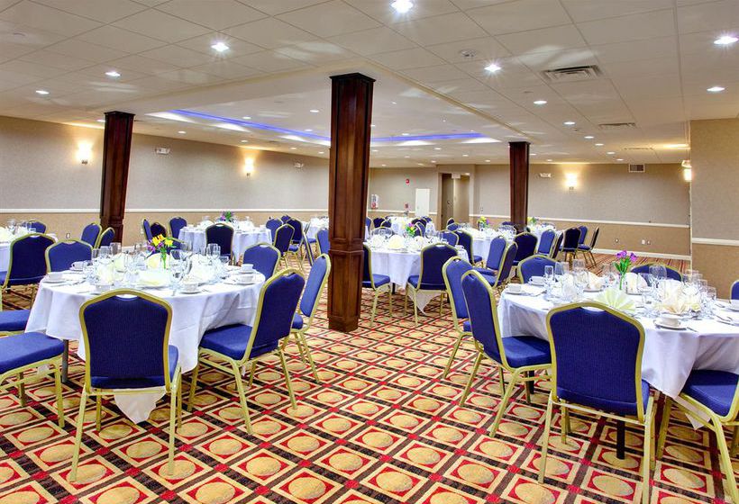 Hotel Holiday Inn Anaheim Fullerton  | Fullerton | California | United States 6