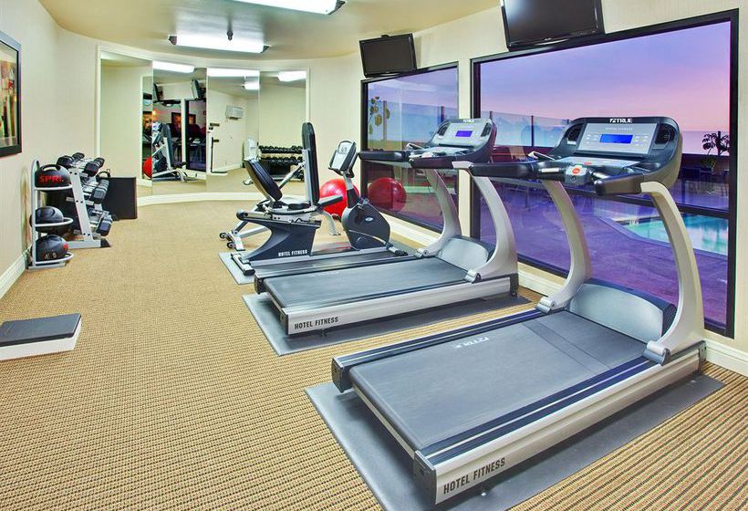 Hotel Holiday Inn Anaheim Fullerton  | Fullerton | California | United States 7