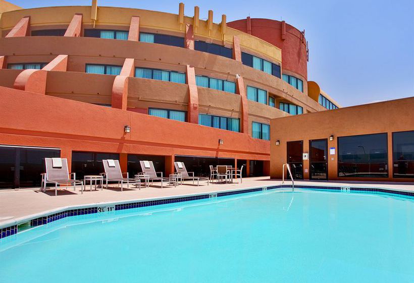 Hotel Holiday Inn Anaheim Fullerton  | Fullerton | California | United States 8