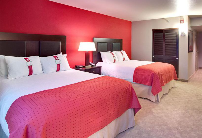 Hotel Holiday Inn Anaheim Fullerton  | Fullerton | California | United States 9