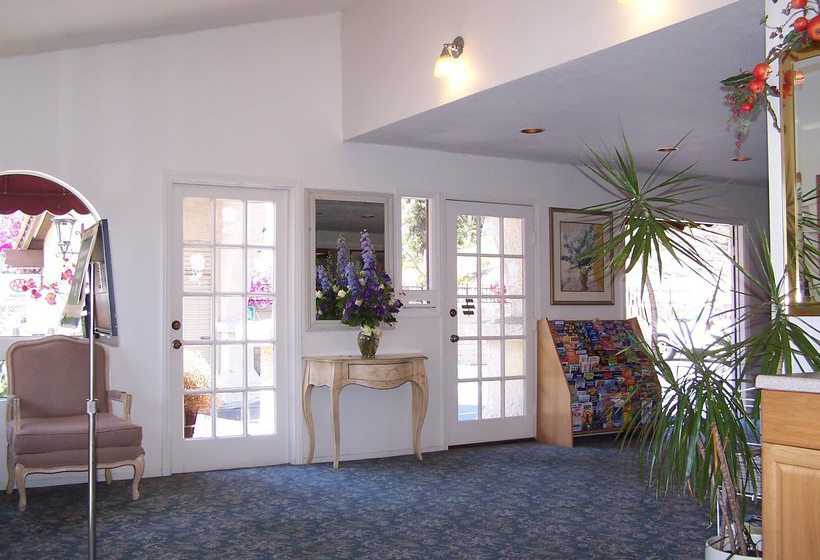 Hotel Dana Point Harbor Inn Dana Point