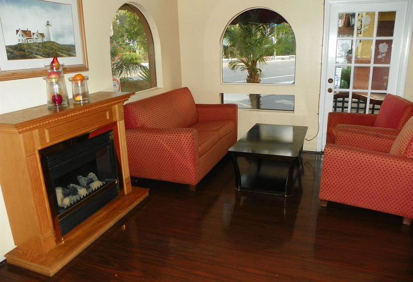 Hotel Dana Point Harbor Inn  | Dana Point | California | United States 1