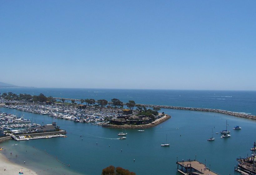 Hotel Dana Point Harbor Inn  | Dana Point | California | United States 10