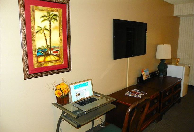 Hotel Dana Point Harbor Inn  | Dana Point | California | United States 2