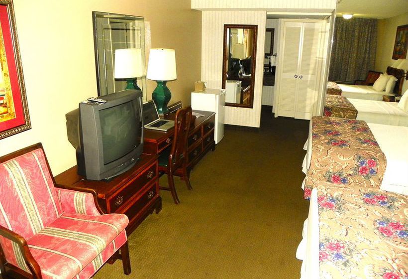 Hotel Dana Point Harbor Inn  | Dana Point | California | United States 3