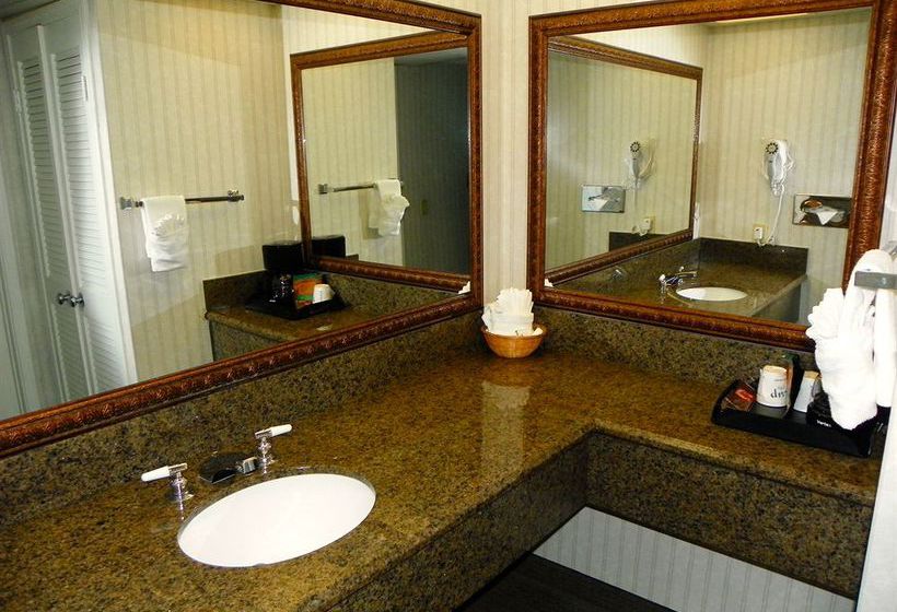 Hotel Dana Point Harbor Inn  | Dana Point | California | United States 4