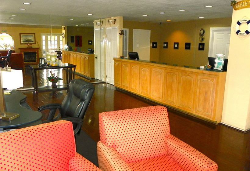 Hotel Dana Point Harbor Inn  | Dana Point | California | United States 5