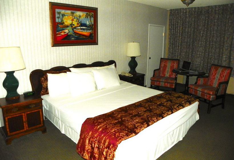 Hotel Dana Point Harbor Inn  | Dana Point | California | United States 6