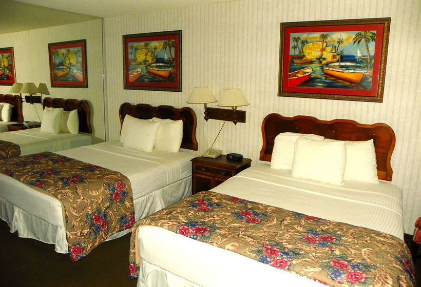 Hotel Dana Point Harbor Inn  | Dana Point | California | United States 7