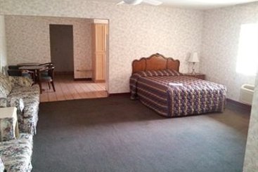 Hotel Sun Valley Inn & Suites   | El Centro | California | United States 13