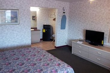 Hotel Sun Valley Inn & Suites   | El Centro | California | United States 14