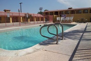 Hotel Sun Valley Inn & Suites   | El Centro | California | United States 15