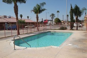 Hotel Sun Valley Inn & Suites   | El Centro | California | United States 16