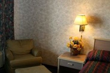 Hotel Sun Valley Inn & Suites   | El Centro | California | United States 18