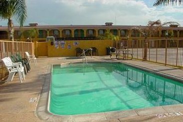 Hotel Sun Valley Inn & Suites   | El Centro | California | United States 2