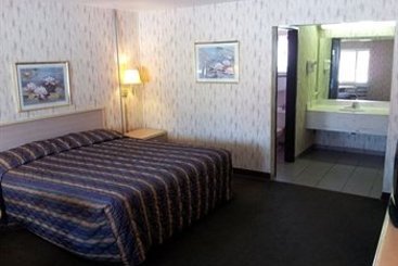 Hotel Sun Valley Inn & Suites   | El Centro | California | United States 3