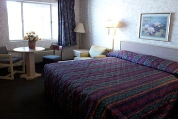 Hotel Sun Valley Inn & Suites   | El Centro | California | United States 6