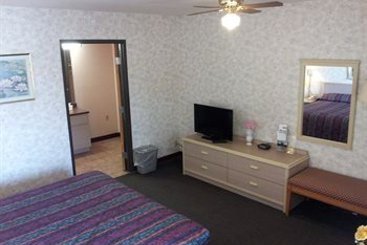 Hotel Sun Valley Inn & Suites   | El Centro | California | United States 7