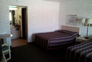 Hotel Sun Valley Inn & Suites   | El Centro | California | United States 9