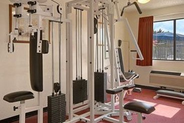 Hotel Days Inn Fresno South  | Fresno | California | United States 1